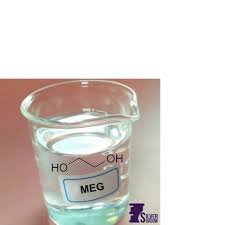 MONOPROPYLENE GLYCOL